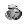 End of Arm Tools - Dual Quick Changer - OnRobot A/S