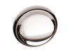 Bi-Convex Lens, Fused Silica, 50.8 mm Diameter, 100 mm EFL, 1064nm -- SBX055AR.33 - Image
