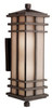 9656AGZ Exterior -Wall Mount - 435536 - Capital Lighting, Inc.