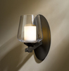 Sconces-Single Glass - 351778 - Light Center (The)