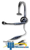 Plantronics .Audio 50 Stereo PC Headset - 67522-01 - TelephoneStuff.com