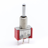 Toggle Switches -- 1400-100SP2T1B1M2QE - Image