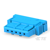 Rectangular Connector Housings - 17-364227-E-ND - DigiKey