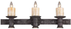 14002/3+3 Bathroom Fixtures-Three Lights - 423144 - Capital Lighting, Inc.