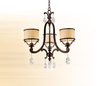 86-03 Mid. Chandeliers-Candle - 408288 - Capital Lighting, Inc.