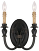9-324-2-16 Sconces-Double Candle - 458460 - Capital Lighting, Inc.