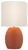 LS-21506ORN Lamps-Table Lamps - 318743 - Capital Lighting, Inc.