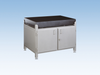 Granite Surface Plate -- 107 G