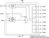 3.3V Zero Delay, Low Skew Buffer - MK2308G-1HLF - Integrated Device Technology
