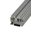 Terminal Blocks - Din Rail, Channel - 3035247-ND - DigiKey