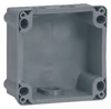 Pin and Sleeve Receptacle - 52049 - Hubbell Wiring Device-Kellems