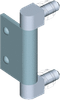 180 deg hinge -- 1035-U2 - Image