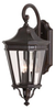 Outdoor Wall Light - OL5402GBZ - Generation Brands