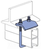 Beam Clamp -- P2786 EG - Image