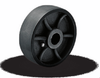 Full Radius Tread Ductile Wheels -- FR Series - Image