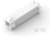 Rectangular Wire & Cable Connectors & Housings - 172156-1 - TE Connectivity