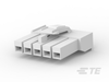 Rectangular Wire & Cable Connectors & Housings - 178482-1 - TE Connectivity
