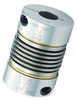 Bellows Type Flexible Coupling -- MBB - Image