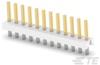 PCB Headers & Receptacles - 4-644756-2 - TE Connectivity