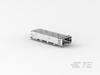 High Speed Pluggable IO Connectors & Cages - 2274001-1 - TE Connectivity
