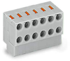 Terminal Blocks - Headers, Plugs and Sockets - 2946-252-155-ND - DigiKey