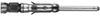 Contact, Pin, 20-15Awg, Crimp; Product Range Amp Te Connectivity - 28T0287 - Newark, An Avnet Company