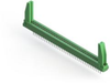 Card Conn, Single Side, 36Pos, Wire Wrap; Card Edge Connector Type Edac - 57AJ8317 - Newark, An Avnet Company