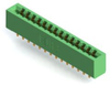 Card Edge Conn, Dual Side, 28Pos, Th; Card Edge Connector Type Edac - 58AJ6856 - Newark, An Avnet Company