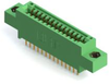 Card Edge Conn, Dual Side, 28Pos, Th; Card Edge Connector Type Edac - 72AJ8534 - Newark, An Avnet Company