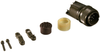 Circular Connector, Plug, 18-1, Cable; Military Specification Amphenol Industrial - 03J5448 - Newark, An Avnet Company