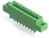Card Edge Conn, Dual Side, 16Pos, Th; Card Edge Connector Type Edac - 59AJ9718 - Newark, An Avnet Company
