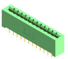 Card Edge Connector Rohs Compliant Edac - 61AJ2567 - Newark, An Avnet Company