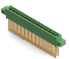 Card Conn, Dual Side, 68Pos, Wire Wrap; Card Edge Connector Type Edac - 69AJ4965 - Newark, An Avnet Company