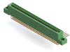 Card Conn, Dual Side, 68Pos, Wire Wrap; Card Edge Connector Type Edac - 69AJ6955 - Newark, An Avnet Company