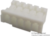 Wtb Housing, Rcpt, 5Pos, 1Row, 2Mm; Product Range Amp Te Connectivity - 96Y1869 - Newark, An Avnet Company