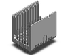 GBX - 321-5010-064 - Amphenol Communications Solutions