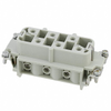 Heavy Duty Connector Inserts, Modules - 1195-4745-ND - DigiKey