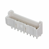 Headers, Male Pins - 455-B09B-XASK-1-A-ND - DigiKey