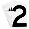 Labels, Stickers, Decals - Preprinted - 2267-5100P-2-ND - DigiKey