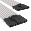 Flat Flex Jumpers, Cables (FFC, FPC) - A9CCG-0803F-ND - DigiKey