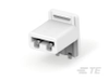 Poke-In Connectors - 2213188-1 - TE Connectivity