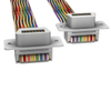 Cable Assemblies - D-Shaped, Centronics Cables - M7TTK-1410K - Shenzhen Shengyu Electronics Technology Limited