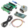Development Boards, Kits, Programmers - Evaluation Boards - Evaluation and Demonstration Boards and Kits - LV8714TASLDGEVK - Shenzhen Shengyu Electronics Technology Limited