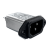 Power Entry Modules (PEM) - Q469-ND - DigiKey