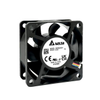 DC Brushless Fans (BLDC) - 603-QFR0624DHP5-ND - DigiKey