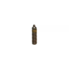 M8 Stainless Steel Ball Nose Spring Plunger -- SSML-8AN - Image