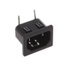 Power Entry Modules (PEM) - 486-6148-ND - DigiKey