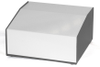 Enclosures, Boxes, & Cases - 500-0940 - Powell Electronics, Inc.