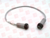 QD Cable/Cord Set - 102052916 - Radwell International