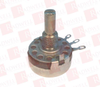 Potentiometer - 65924918 - Radwell International